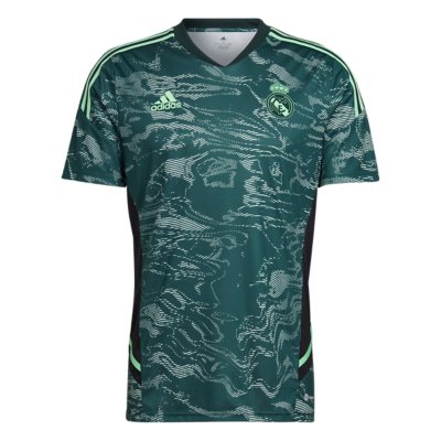 adidas Maillot authentique Real Madrid Modrić 10 Extérieur 2024-2025 (flocage officiel