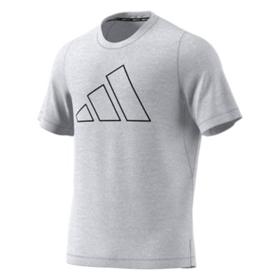 Teeshirt De Training À Manches Courtes Homme TI 3BAR TEE ADIDAS
