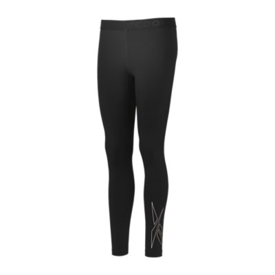 Legging reebok outlet noir et blanc