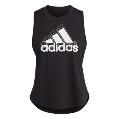 D bardeur Femme BLUVQ3 TRN ADIDAS INTERSPORT