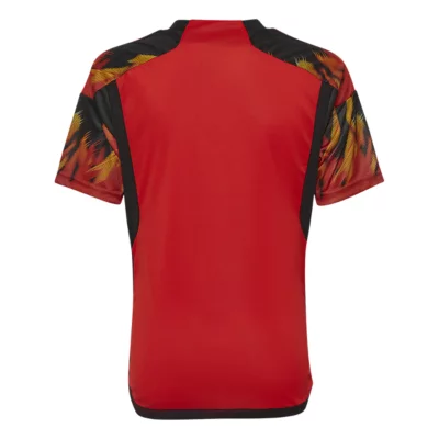 Maillot De Football Homme Belgique Domicile 22/23 ADIDAS INTERSPORT