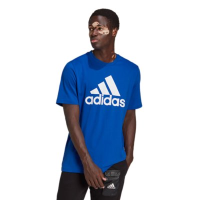 Tee shirt manches courtes logo Adicolor Colorblock Homme ADIDAS à