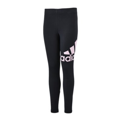 Legging fille BL ADIDAS