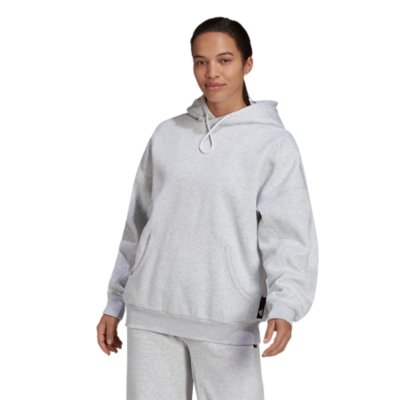 sweat asics femme or
