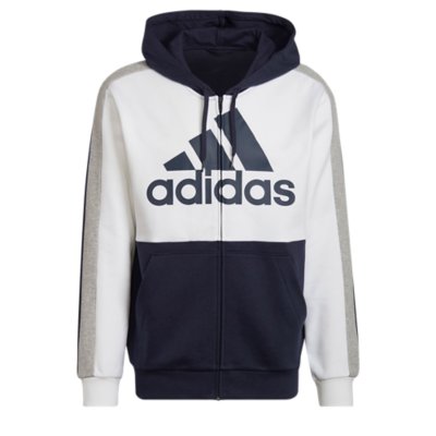 Sweat homme - Sweat ?� capuche, pull et gilet | INTERSPORT