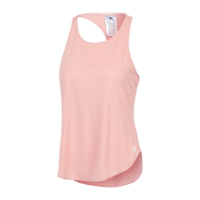 D bardeur De Training Femme FL 3 BAR TEE ADIDAS INTERSPORT