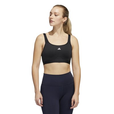 adidas Brassière adidas TLRD Move Training Maintien fort - JD