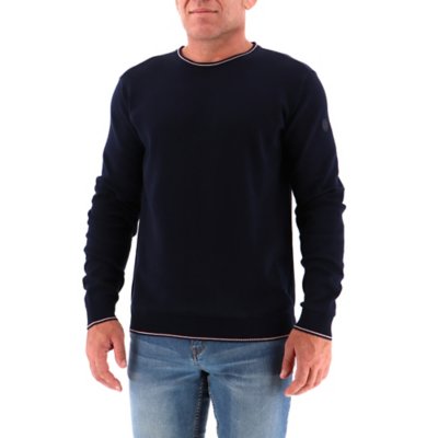 Pull Homme Heuglin H Pull SUN VALLEY INTERSPORT