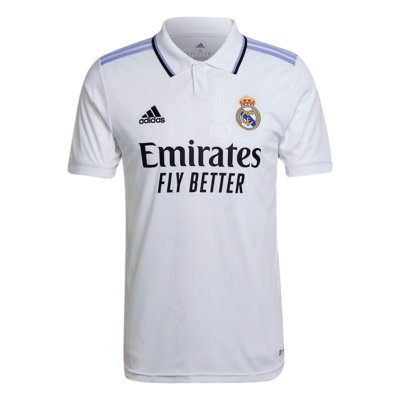 maillot de football homme real madrid 22/23