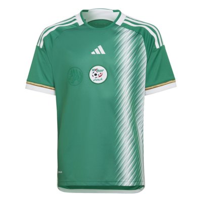 Maillot De Football Enfant Algérie Extérieur 22/23 ADIDAS