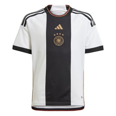 Maillot De Football Enfant Allemagne Domicile 2022 ADIDAS INTERSPORT