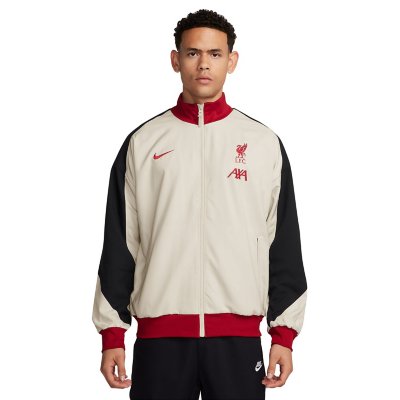 blouson de football homme liverpool 24/25