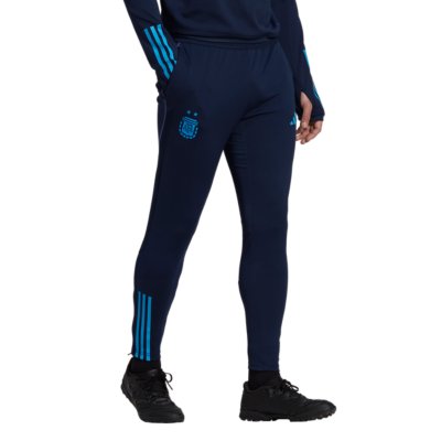 pantalon d'entraînement de football homme argentine 2022