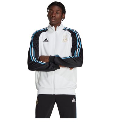 Survetement adidas best sale foot homme