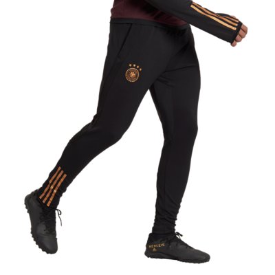 Pantalon D entra nement De Football Homme Allemagne 2022 ADIDAS