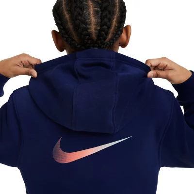 Gris HOMME Sweat à capuche de sport à coupe Standard de Fit