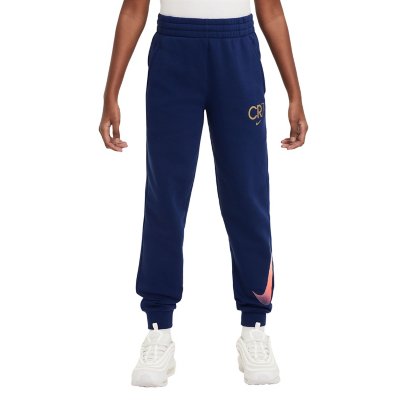 Nike Pantalon D Entrainement De Football Enfant Cr7 Club Fleece