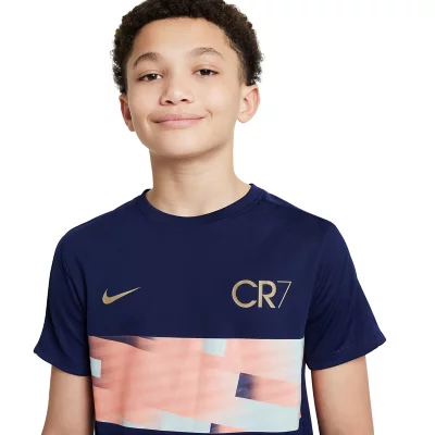 Maillot de football enfant CR7 Academy NIKE - Main Image