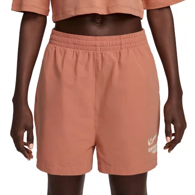 Nike Femme Short Nike Pro Intersport Short Femme Sportswear NIKE