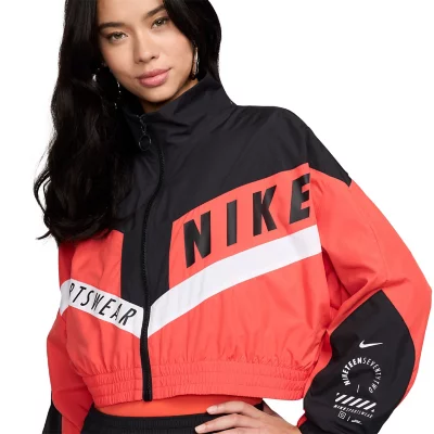 Veste Femme Sportswear NIKE INTERSPORT