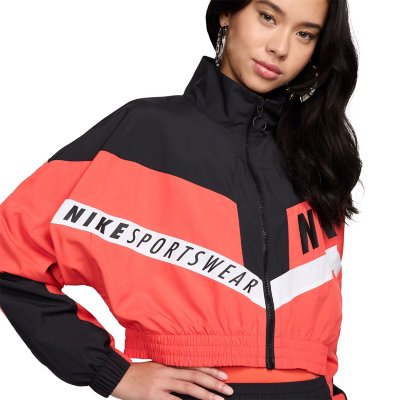 Veste Femme Sportswear NIKE INTERSPORT