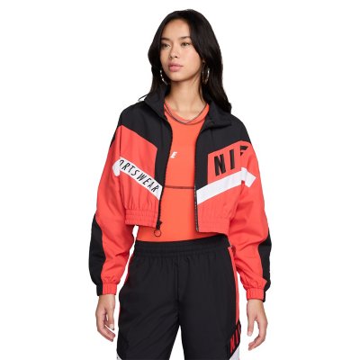 Veste Femme Sportswear NIKE INTERSPORT