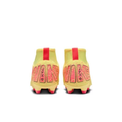 Chaussures De Football Moulées Enfant Mercurial Superfly 10 Club