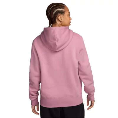 Pull sweat Façonnable rose / Vêtement d'occasion vintage friperie