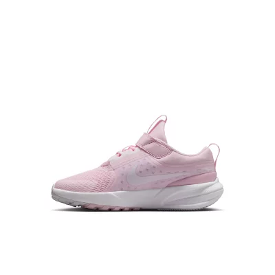 Chaussures De Running Enfant Star Runner Rose et gris NIKE