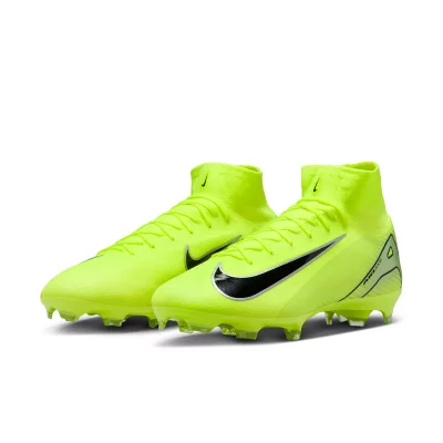 Nike Mercurial Superfly Intersport Chaussure De Foot Nike