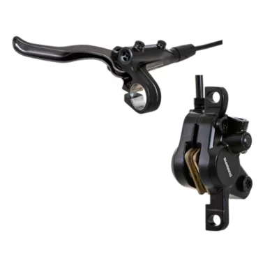 Frein À Disque COMPLET A NOIR SHIMANO INTERSPORT