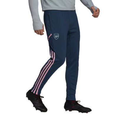 pantalon d'entraînement de football homme arsenal 22/23