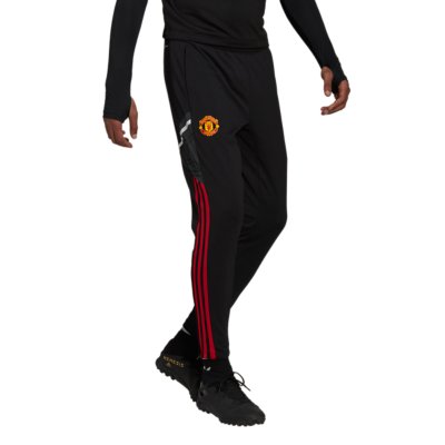 Pantalon De Football Homme Manchester United 22 23 ADIDAS INTERSPORT