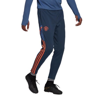 Pantalon D'entraînement De Football Homme Manchester United 22/23 ADIDAS