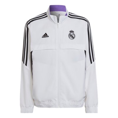 Veste shop adidas foot