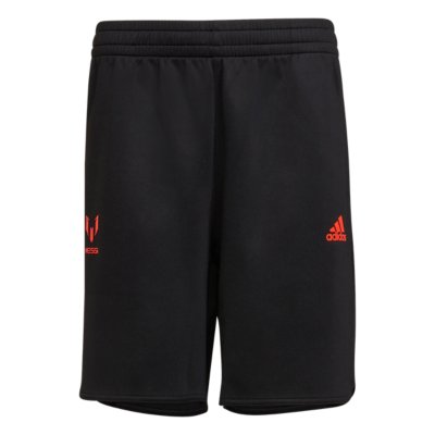Short garçon MESSI Multicolore HG6772  ADIDAS