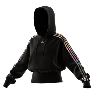 Sweat adidas 2025 femme intersport