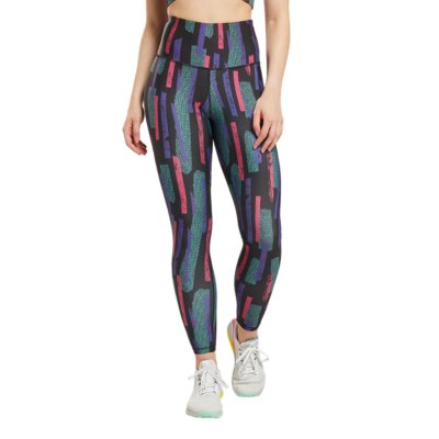 Legging reebok outlet intersport