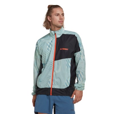 Coupe Vent Et Coupe Pluie Homme  Evadict Veste coupe vent sans