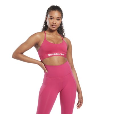 Brassiere reebok cheap