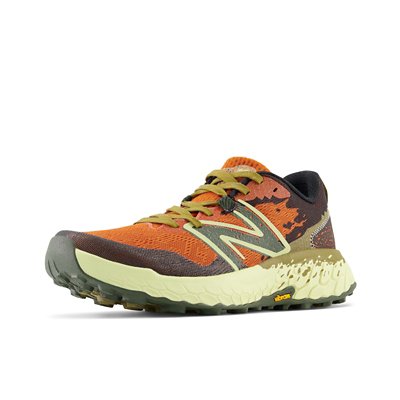 Chaussures De Trail Homme HIERRO FRESH FOAM X V7 TR NEW BALANCE