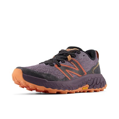 Chaussures De Trail Femme HIERRO FRESH FOAM X TRAIL NEW BALANCE INTERSPORT