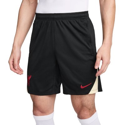 short de football homme liverpool fc strike special edition