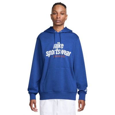 Nike Sweatshirt Homme Club Fleece