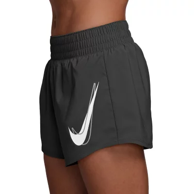 Swoosh Nike Short Femme Running Short De Running Ample Dri-FIT