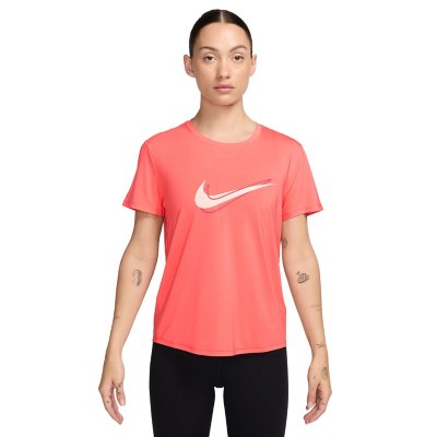 Nike Debardeur De Running Femme One Swoosh