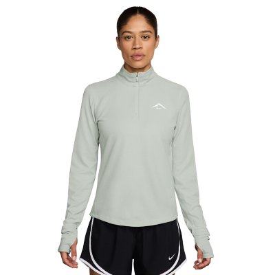 Nike Tee Shirt De Running A Manches Longues Femme Trail
