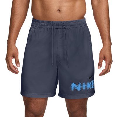 Nike Short De Training Homme Form Dri Fit