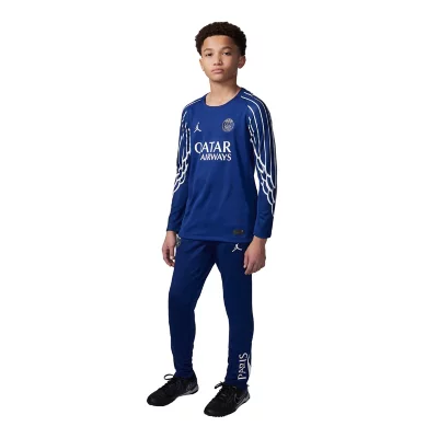 Pantalon d'entraînement de football enfant PSG Strike Fourth 25 NIKE