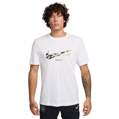 Nike Tee Shirt De Running A Manches Courtes Homme Air Zoom